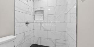 Modern Finishes & Hardwood Floors – 4BR Columbus Gem Gallery 38