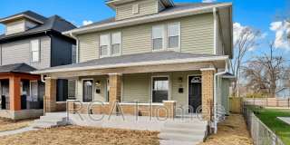 20 North Gray Street Gallery 1