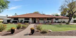 6821 E VISTA Drive Gallery 1