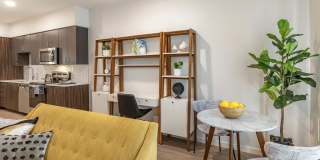 Sixteen G Apartments Gallery 33