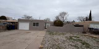 3 Bedroom Single Story Home Available Near Constitution Ave NE  San Pedro Dr NE! Gallery 1