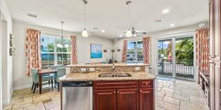 Coastal Living with Marina Views in Cape Crossing Gallery 6