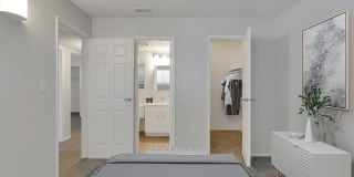 Canopy Creek Apartments Gallery 9