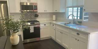 Coming soon! You won't want to miss this one! Beautiful fully furnished 1 Bedroom, 1 bath ADU in South Redlands!! Gallery 1