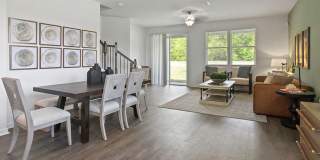 Equinox West Townhomes for Rent Gallery 3