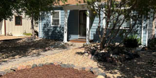 Cute East Denver Bungalow Gallery 15