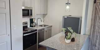 Center Square Apartments Gallery 9
