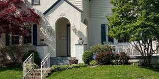 Welcome to 2534 Tennyson Ave located in the desirable neighborhood of Strathmoor Village. Gallery 1