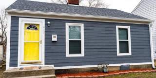 Bates-Hendricks 3 Bedroom 2 Bath Bungalow Gallery 1