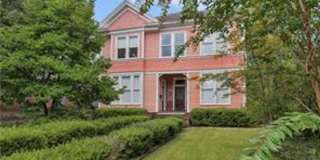 Historic Estate Home with Garage Apartment Gallery 1