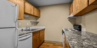 Sycamore Apartment Gallery 2