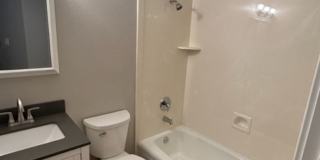 Legacy Townhome Gallery 18