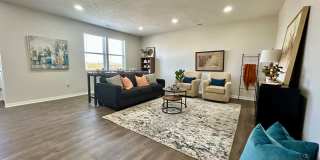 The Bungalows on the Lake - Block C Gallery 164