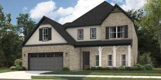 Brand New 4BR/3.5BA Home in Walter's Branch! Gallery 1
