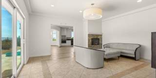 Vista Panoramic View 6 Bedroom 4.5 Bathroom Home for Rent Gallery 18