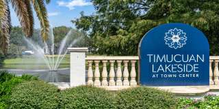 Timucuan Lakeside at Town Center Gallery 1