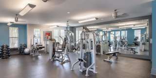 The Alcott Gallery 14