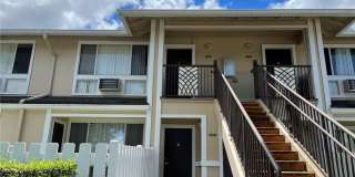Highly Desirable Mililani Mauka 2bedroom/2 bath/ 2 parking at the Havens of I'i Vistas Gallery 1