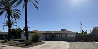 REMODELED GEM IN THE HEART OF SCOTTSDALE Gallery 1