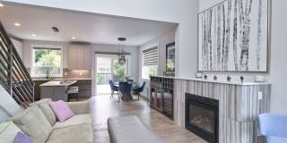 Fully Furnished Lake Oswego Gem!!!! Gallery 11