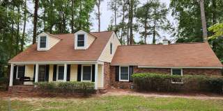 3602 Nassau Drive Augusta Ga 30909 3602 Nassau Drive Augusta Ga 30909 Gallery 1