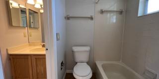 The perfect apartment waiting for you! Gallery 14