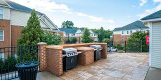 White Oak Luxury Apartments Gallery 10