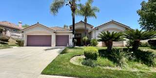 Upcoming! Move in Ready 7/25/26 Spacious 4 Bed/2.5 Bath Home Escondido Gallery 1