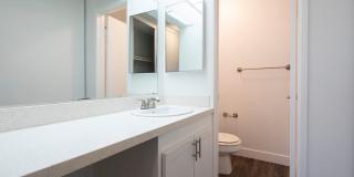 The Pacific at Mission Bay Gallery 58