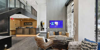 Ledger Union Market Gallery 39