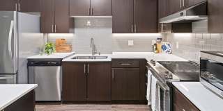 Pratt Park Apartments Gallery 12