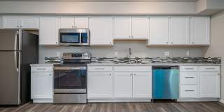 BRAND NEW Community In Need Of Residents! Stunning 1 & 2 Bedroom Homes! Gallery 47