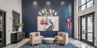 Skyline at Midtown Gallery 28