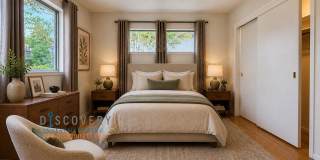Refined Piedmont Residence with Timeless Mid-Centry Appeal Gallery 10