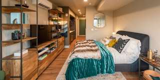 Clark Apartments Gallery 6
