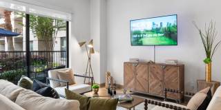 Memorial Hills Gallery 8