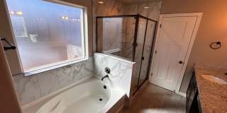 3 Bed 3 bath house in The Glen At Widefield! Gallery 25
