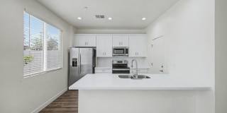 Stone View on Central Townhomes Stone View on Central Townhomes Gallery 1