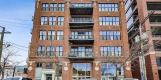 215 N Aberdeen Street Gallery 1