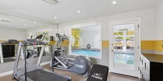 Saratoga Apartments Gallery 21