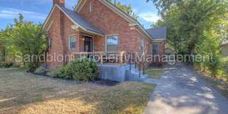 For Lease | Tulsa | $1500 Rent Gallery 1