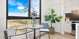 Forth at Navigation Gallery 22