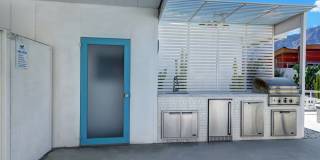 Mid-Century Steel Oasis in Palm Springs (Monthly Only - No Long Term) Gallery 16
