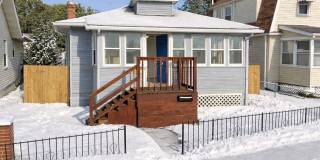 Charming 2BR Home with Yard, Porch  In-Home Laundry Gallery 1