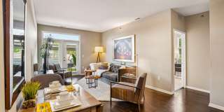 Five Points Apartments Gallery 5