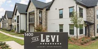 The Levi Luxury Apartments The Levi Luxury Apartments Gallery 2