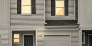 Brand New 3/2.5 Move In Ready Now! Gallery 23