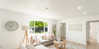 Quiet 3 Bed Kearns Home with Solar, Safe Neighborhood, Great Location!!! Gallery 9