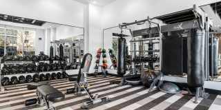 Ovation at Galatyn Park Gallery 6