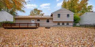 Inviting home with private fenced yard for pets Gallery 16